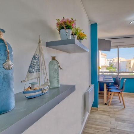 Le Grain De Sable Apartment Agde Exterior photo
